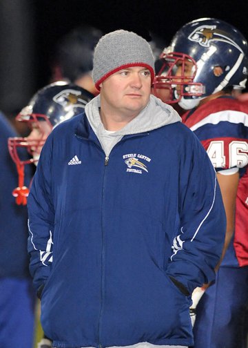 Josh Barney